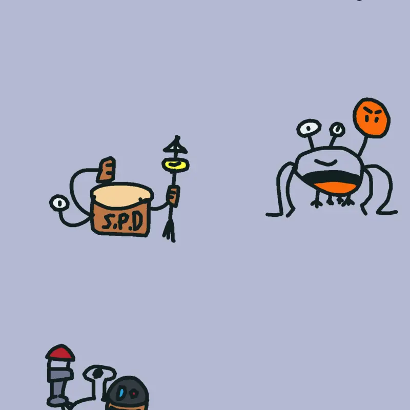 Game by @devyo