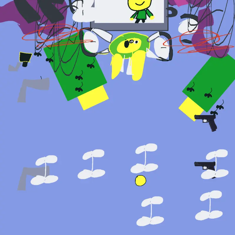 Game by @luckyman20000