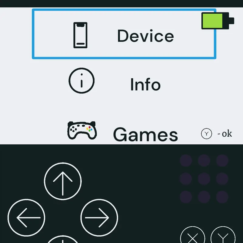 Game by @gre99nnikk0