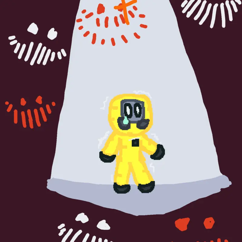 Game by @yryryr