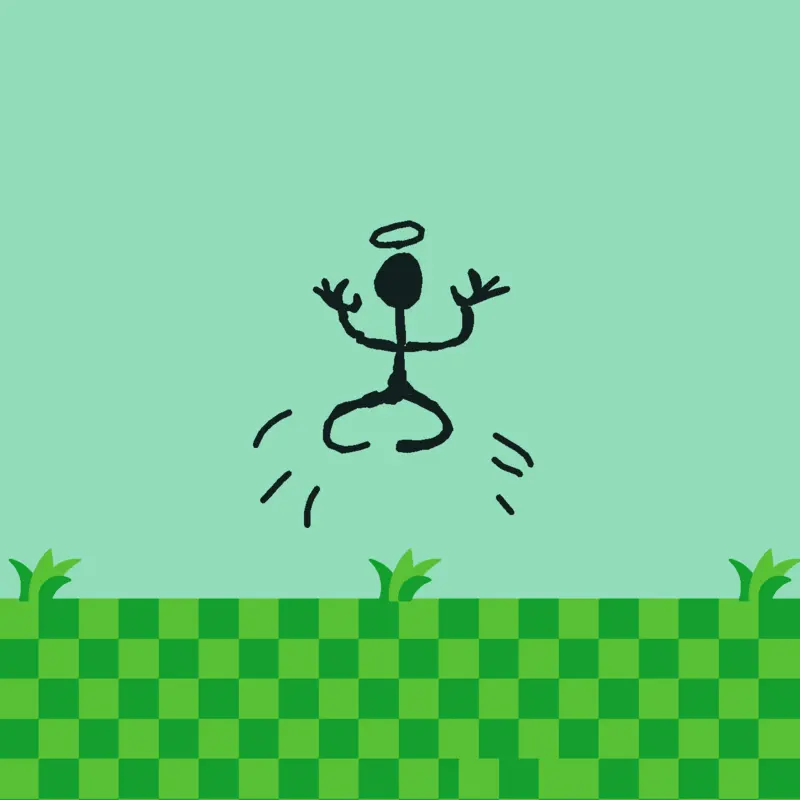 Game by @H3IDI