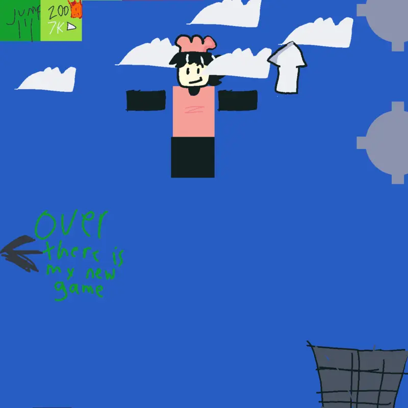 Game by @Renyx