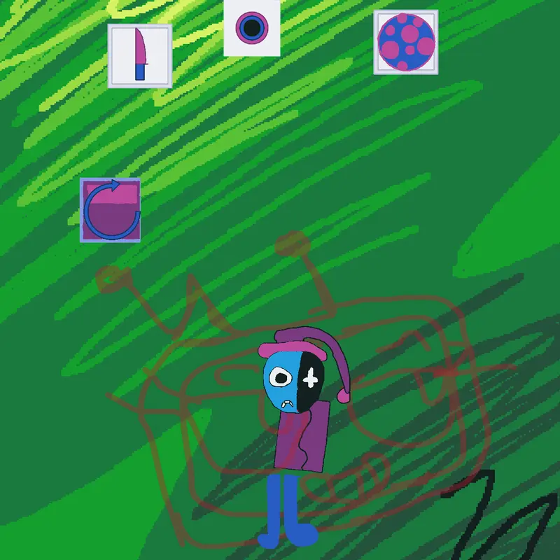 Game by @lili19