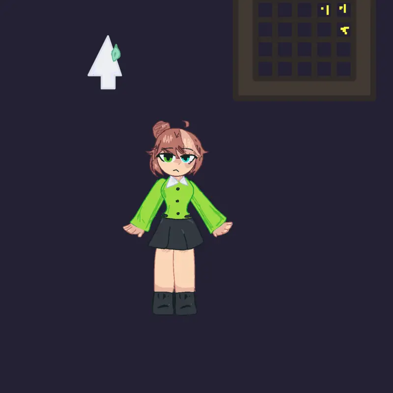 Game by @SHLYHA_SOSALKA652