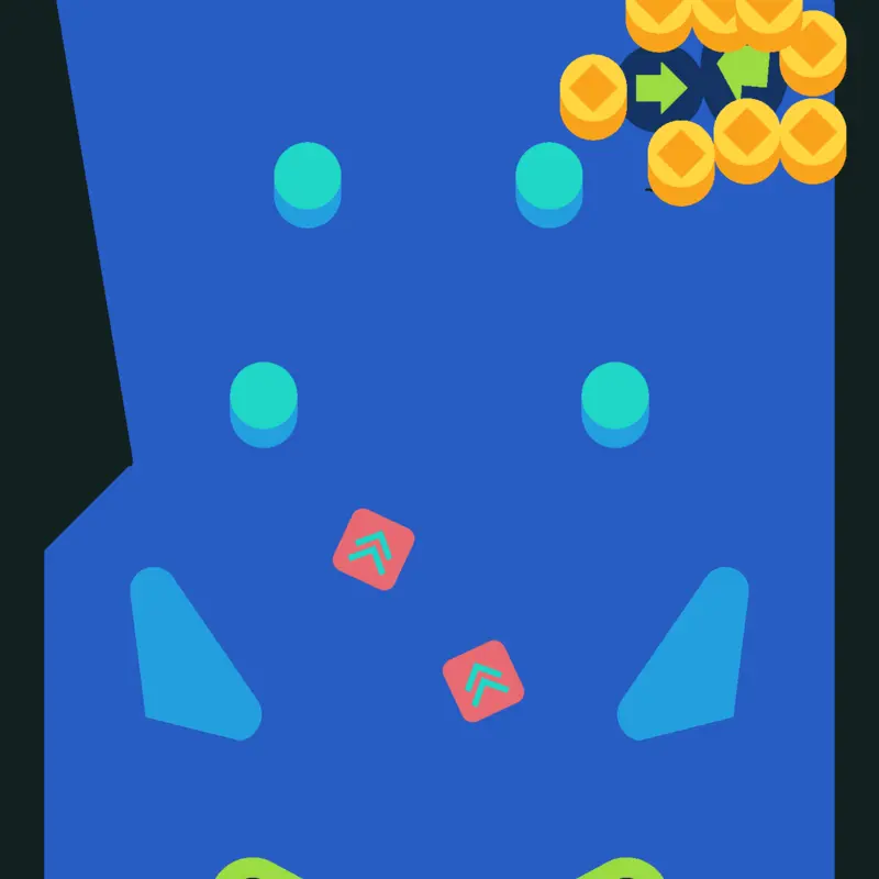 Game by @dow