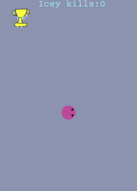 Leaderboard Castle game