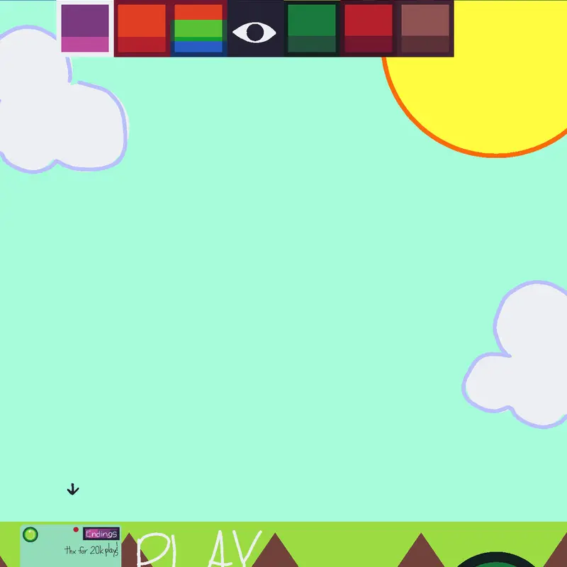 Game by @ShadTomp