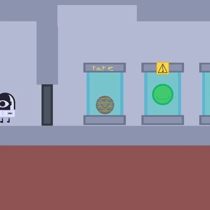 Game by @firetriangle