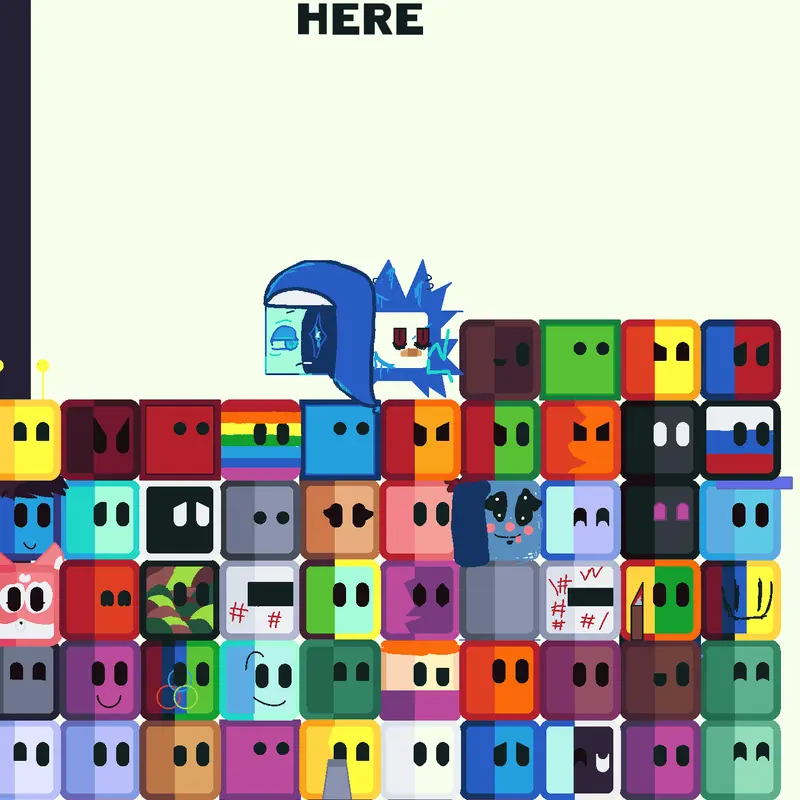 Game by @HEYYYOOOO882