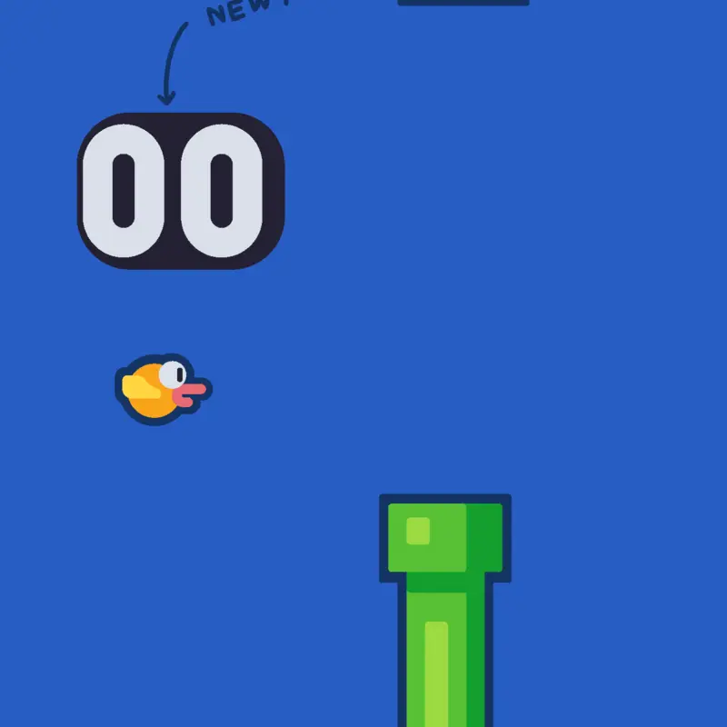 Game by @OllieVuur