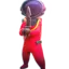 robot_ avatar