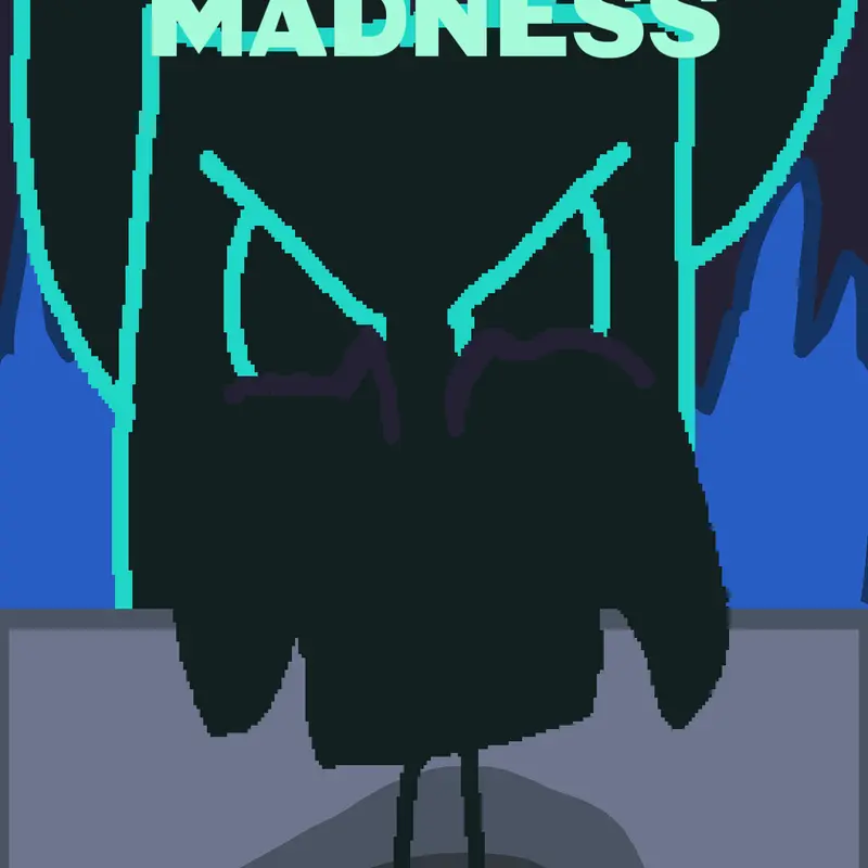 Mega mortal madness by @Henrique_9841