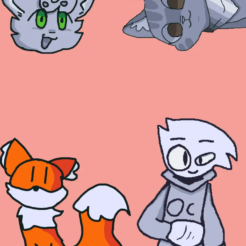 Game by @TheTyMonster1