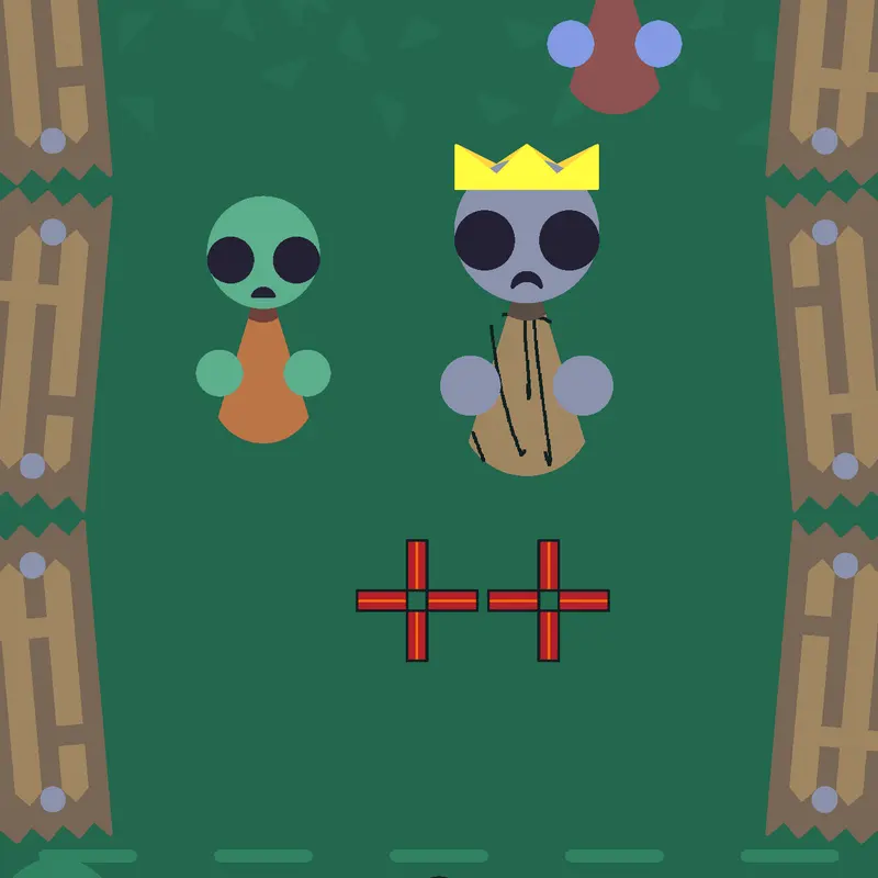 Game by @dilian