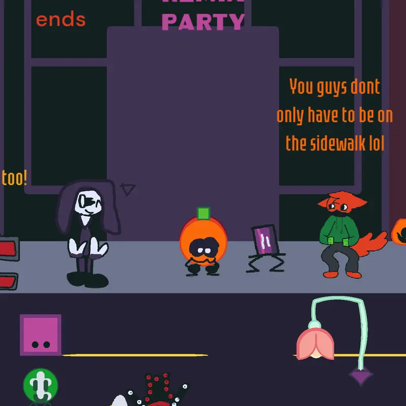 Game by @Angelina-19