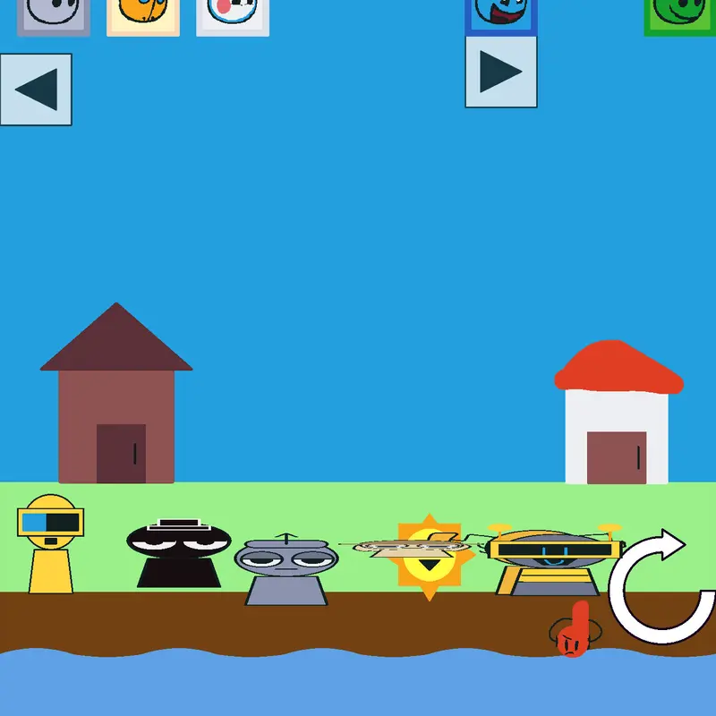 Game by @numberlore_2