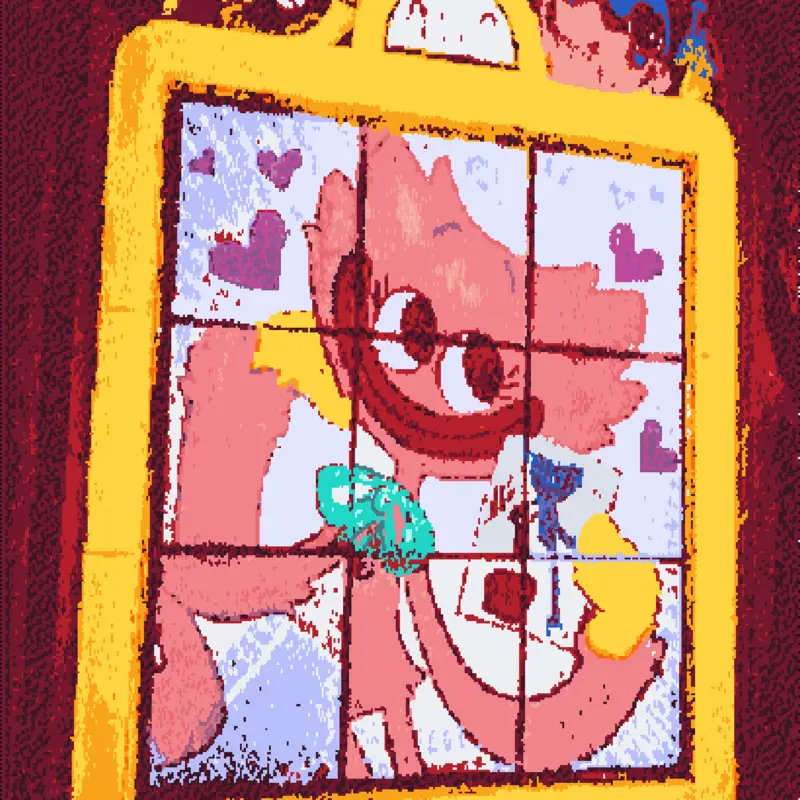 Game by @-Huggy-Wuggy-