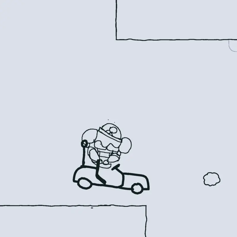 Game by @vjxcm