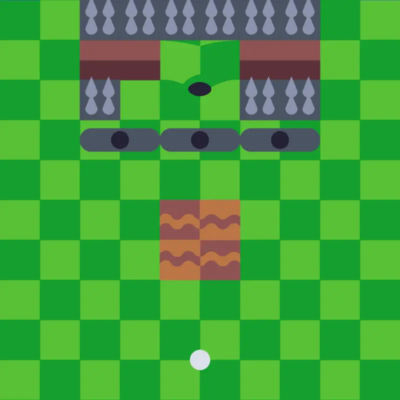 Game by @MuhammedEmir