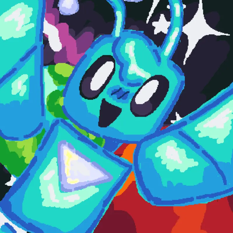 Game by @poddle_magic