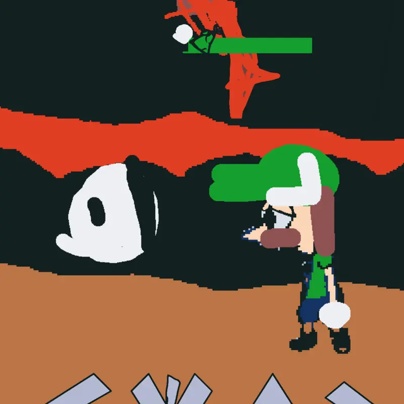 Game by @hbbhhgthjdgh