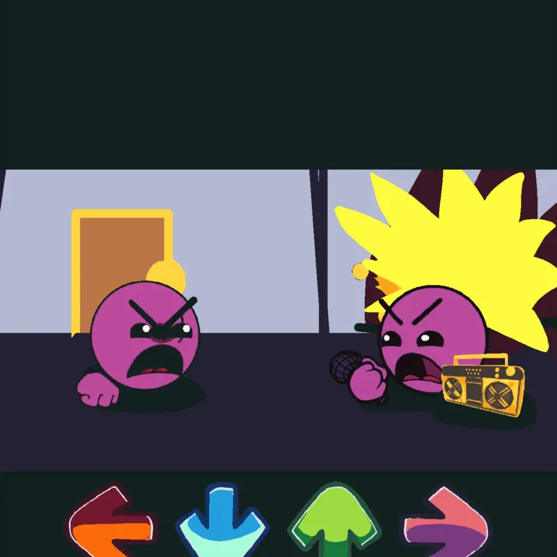 Game by @eymenpro123