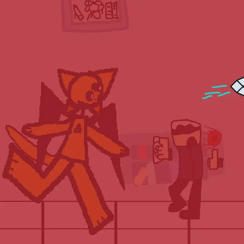 Game by @Gojo_DibujoLatino
