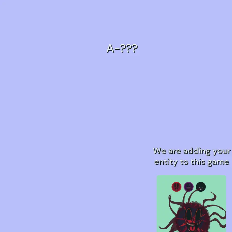Game by @Robobug