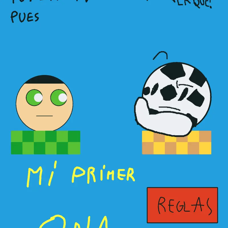 Game by @simpro