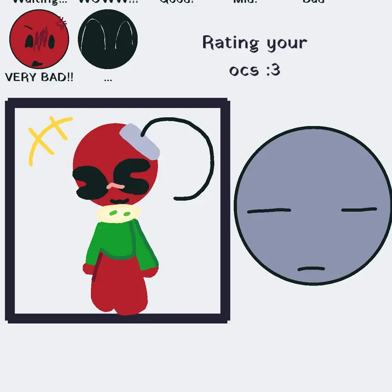 Game by @Little_Bobette