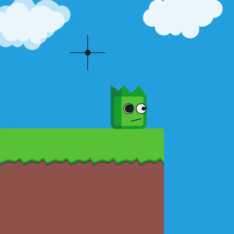 Game by @Starria_Spyder