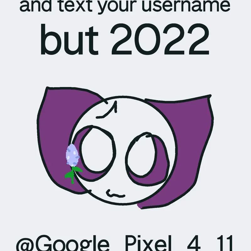 Game by @Google_Pixel_4_11