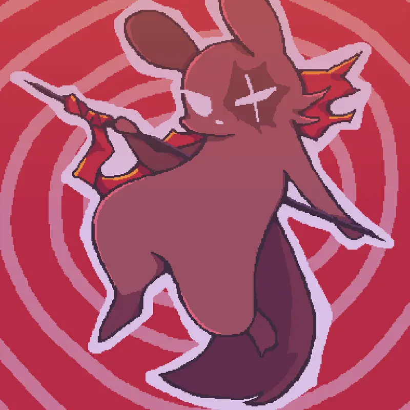 Game by @syrupanckes
