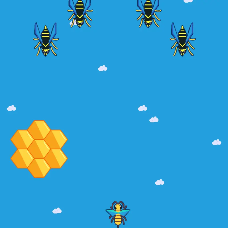 Game by @ClayClam