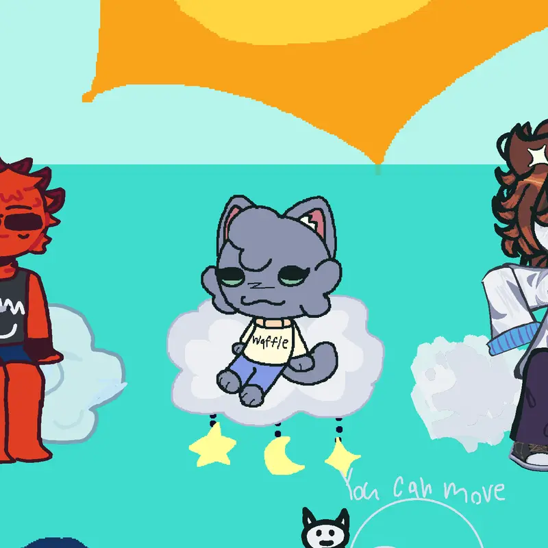 Game by @Shadowman290