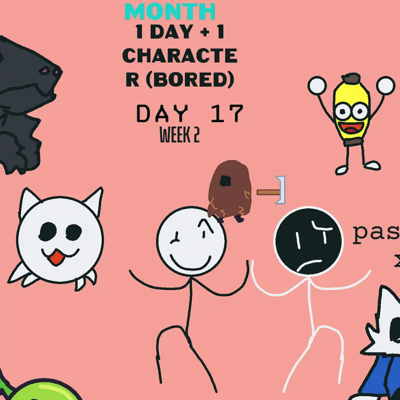 Game by @HasuyLiong