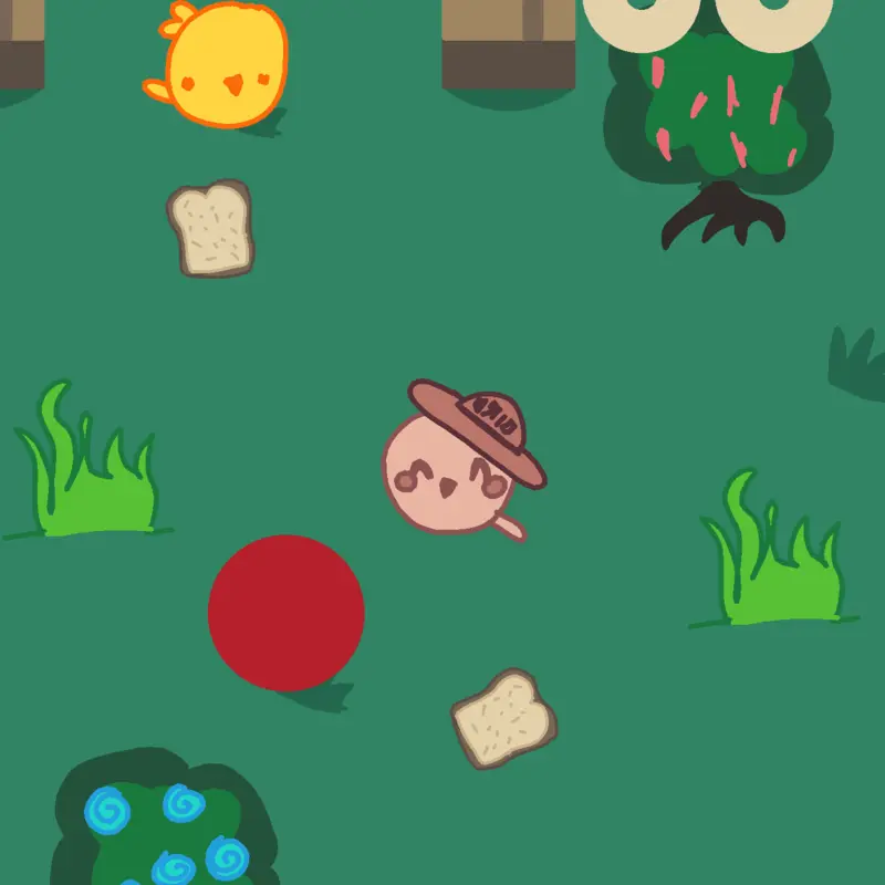 Game by @Lilbirb