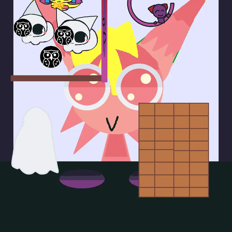 Game by @marimari463