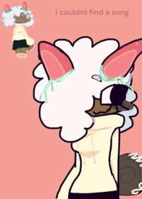 Goo goo gaa gaa fanart for pookie