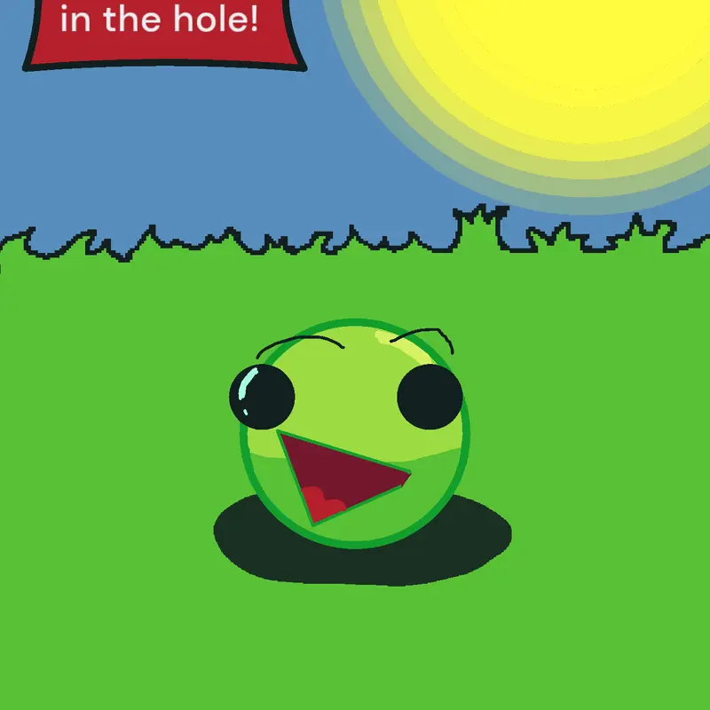 Game by @TodinhoquentBr