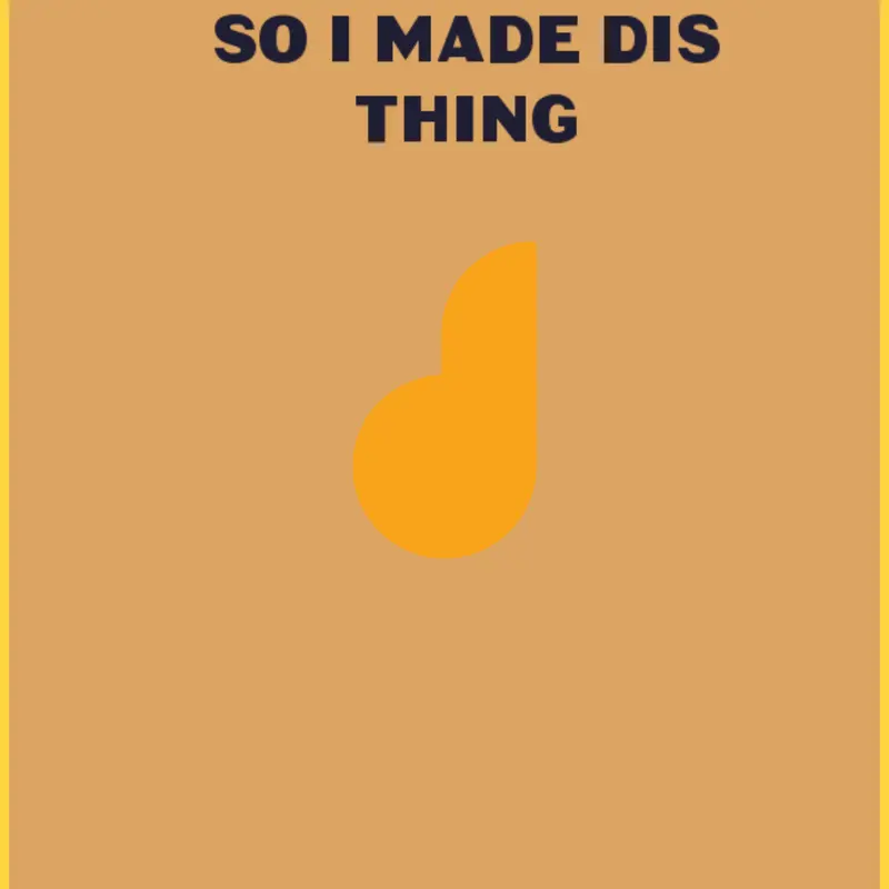 Game by @justurrandomguy