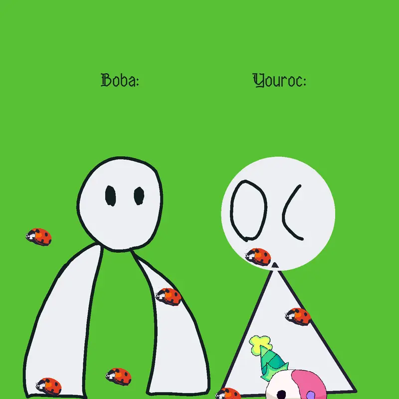Game by @BOBA_GAMING