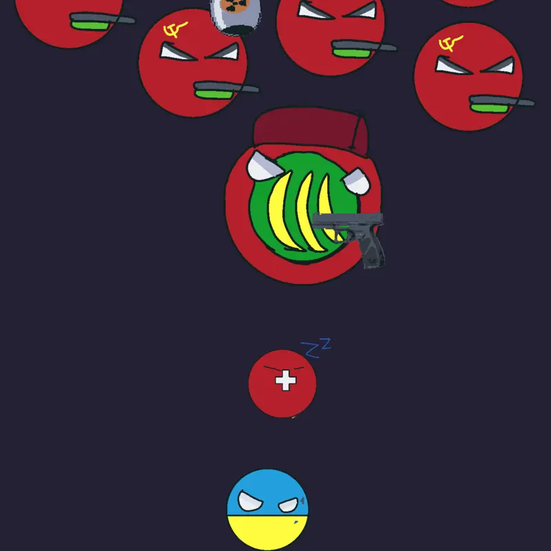 Game by @ARGENTINAGAMES