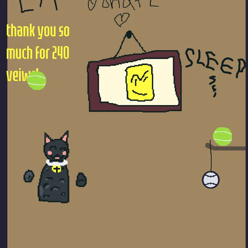 Game by @reegbaded