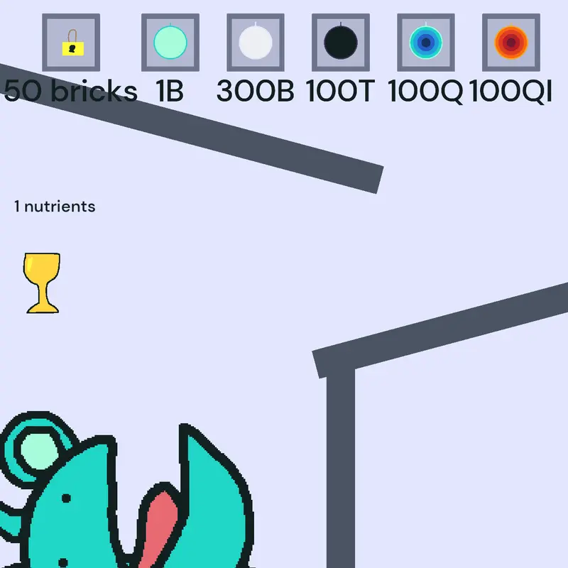 Game by @ChaseAerol