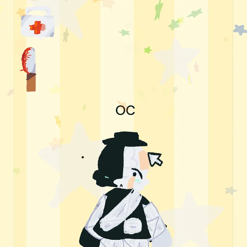 Game by @YtPoppyAndArtie