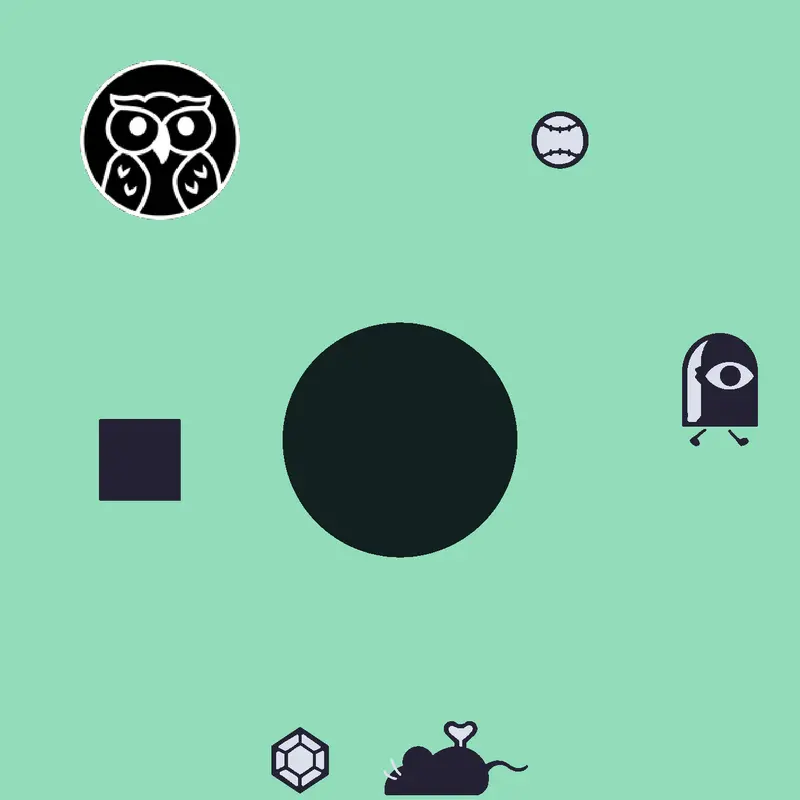 Game by @nvtvn