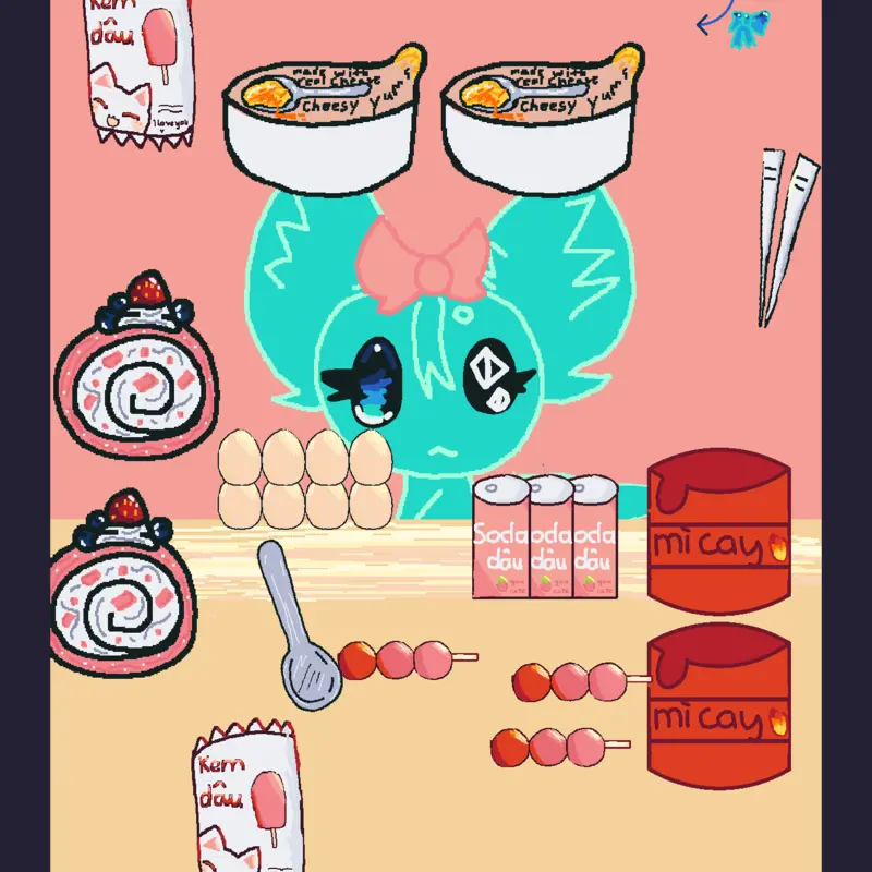 Game by @candycandy3747