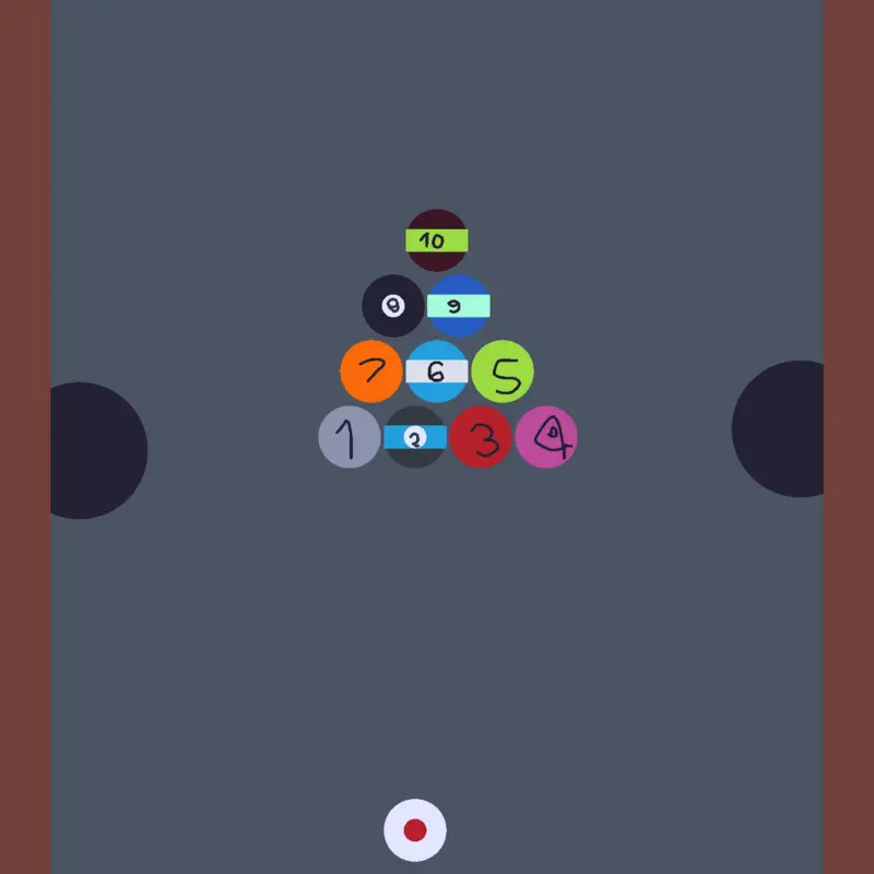 Game by @JethAlbrent