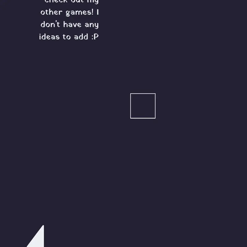 Game by @makrel